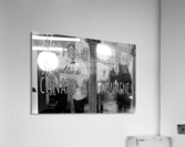 French Paradox Acrylic Print
