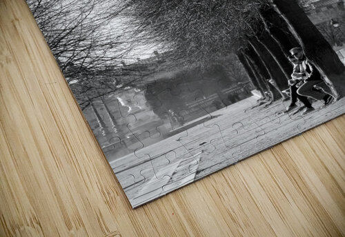 A Winters Day Bill Osuch puzzle
