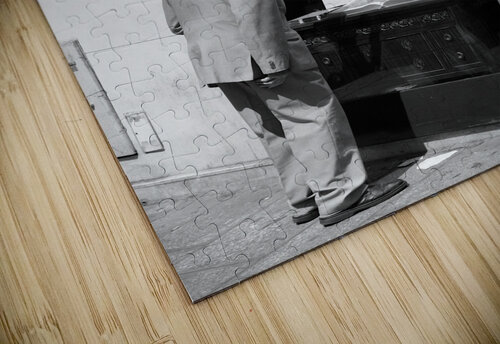 Window Shopping Bill Osuch puzzle
