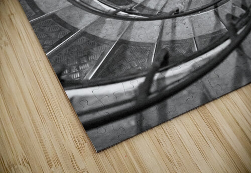 Escargot Bill Osuch puzzle