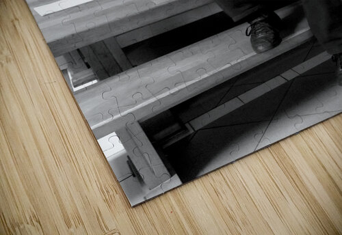 Lucio Uturbia   Anarchist Bill Osuch puzzle