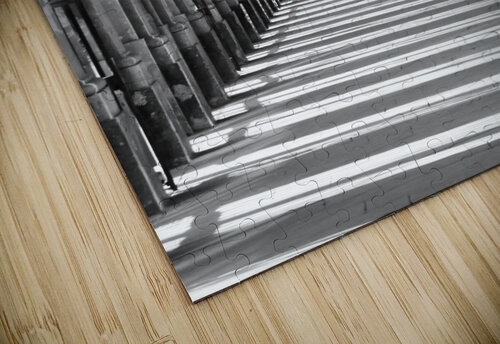 Palais Royale Bill Osuch puzzle