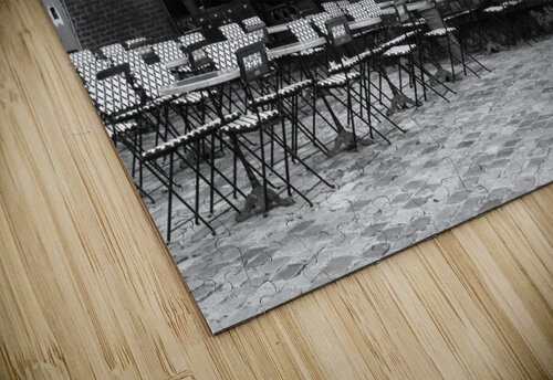 Les Abesses Bill Osuch puzzle