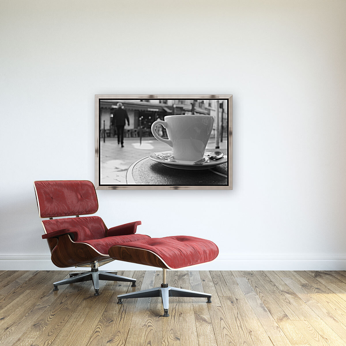 Dernier The Reproduction