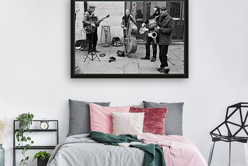 Musique le Dimanche Reproduction