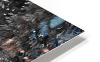 Arbre dalignement HD Metal print