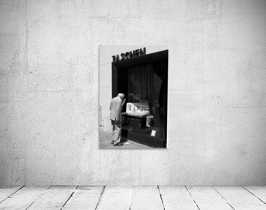 Window Shopping Wall Preview