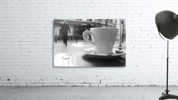 Dernier The Wall Preview