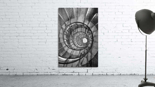 Escargot Wall Preview
