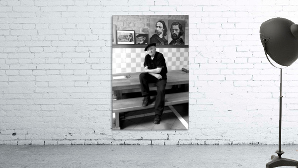 Lucio Uturbia   Anarchist Wall Preview