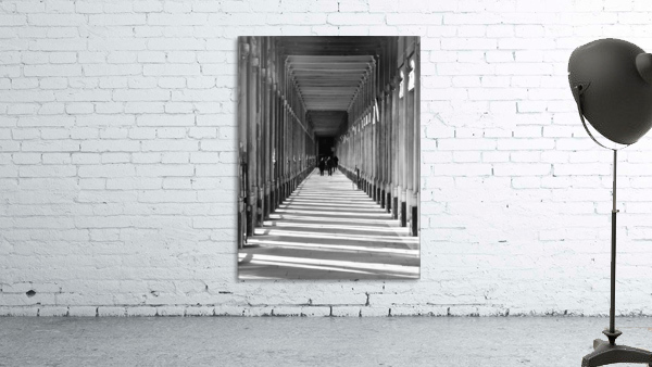 Palais Royale Wall Preview