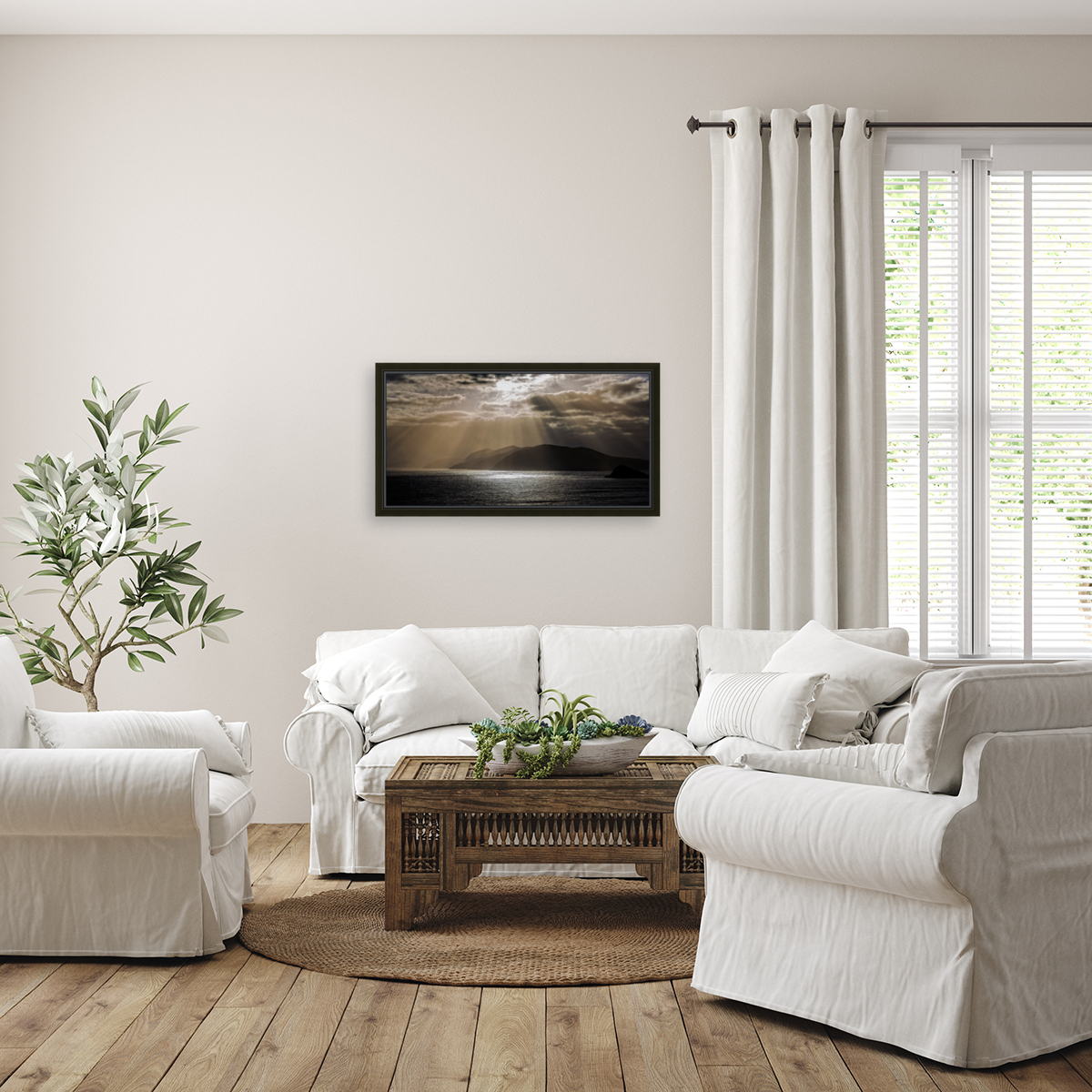  Dingle Peninsula Reproduction