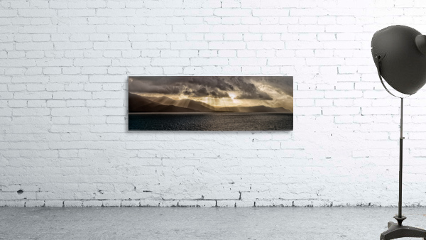 Cape Tribulation Wall Preview