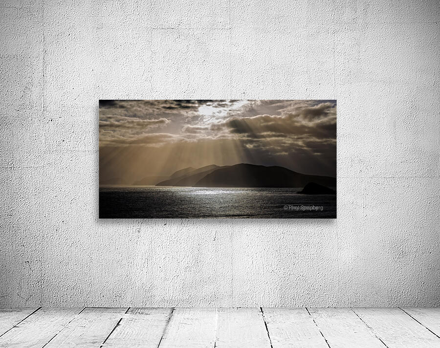  Dingle Peninsula Wall Preview