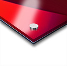 Abstract Still Life Acrylic print