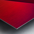 Abstract Still Life Metal print