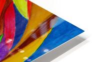 Under the Sea HD Metal print