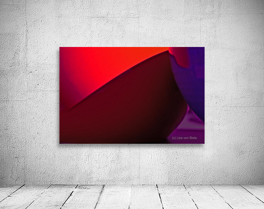 Abstract Still Life Wall Preview