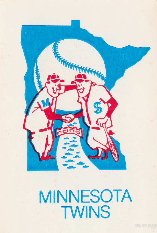 Minnesota Twins vs. Cleveland Guardians en direct à la radio