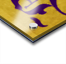 Early 1900s Baton Rouge Art Acrylic print