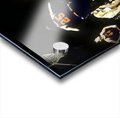 1960s purdue illinois basketball art row1 Acrylic print