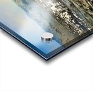 1950s tucson art Acrylic print