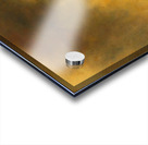 Sphinx Egyptian Art by Karl Wilhelm Diefenbach Acrylic print