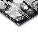 1942 Mighty Mouse Cartoon Art II Acrylic print