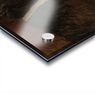 Profile Of A Horse by Jean Leon Gerome  Acrylic print