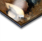 Resting C. 1875 John Singer Sargent American 1856 Acrylic print