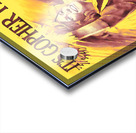 Its Gopher Time Acrylic print