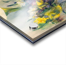 1880 Flowers  Acrylic print