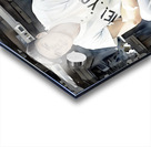 1963 roger maris art Acrylic print