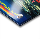 1988 California Angels Wall Art Acrylic print