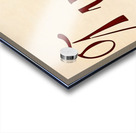 1906 Tuscaloosa Alabama Acrylic print