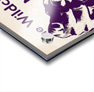 The Wildcats Need Your Support Acrylic print