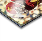 1978 USC Trojan Star Ronnie Lott Acrylic print