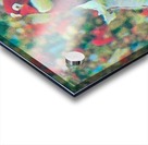 All American Kevin Murphy 39 Defensive End Oklahoma Football Art_OU Sooners Wall Art Acrylic print