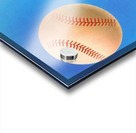 Otis Shepard Standalone Pitcher Art Acrylic print