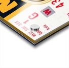 gifts college grads alumni gift ideas Acrylic print