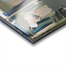 1978 Union Gas Ad Acrylic print