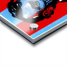 abe lincoln all men are created equal Acrylic print