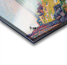 1894 les rochers a agay maxmilien luce art Acrylic print