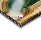 green door john singer sargent Acrylic print