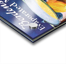 kitchen decor ideas bordens evaporated milk ad.jp Acrylic print