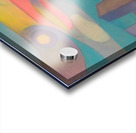 karl wiener ohne titel 2 Acrylic print