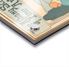 1912 albany school of fine arts  Acrylic print