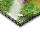 a quiet moment edwin harris late 1800s art Acrylic print