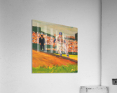 Fenway Park Boston Red Sox Art_Red Sox Posters Acrylic Print