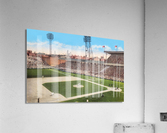 1938 Baseball Art Acrylic Print